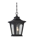 Lampa suspendata Bedford 1 Light Small Chain Lantern