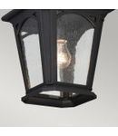 Lampa suspendata Bedford 1 Light Small Chain Lantern