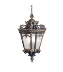 Lampa suspendata Tournai 4 Light Grand Extra Large Chain Lantern