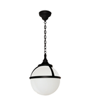 Lampa suspendata Glenbeigh 1 Light Chain Lantern