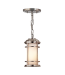 Lampa suspendata Lighthouse 1 Light Small Chain Lantern