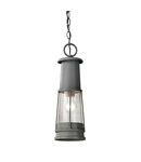 Lampa suspendata Chelsea Harbor 1 Light Chain Lantern