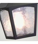 Lampa suspendata York 1 Light Porch Chain Lantern