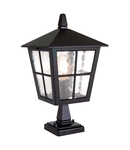 Lampa suspendata Canterbury 1 Light Pedestal Lantern