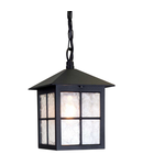 Lampa suspendata Winchester 1 Light Chain Lantern