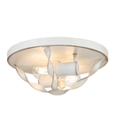 Corp de iluminat decorativ pentru exterior, Bradbury 2 Light Flush Mount