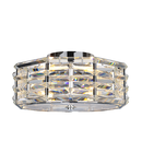 Corp de iluminat decorativ pentru exterior, Shoal 4 Light Flush Mount