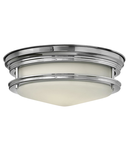 Corp de iluminat decorativ pentru exterior, Hadley 2 Light Flush Mount