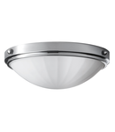 Corp de iluminat decorativ pentru exterior, Perry 2 Light Flush Mount