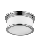 Corp de iluminat decorativ pentru exterior, Payne 2 Light Flush Mount