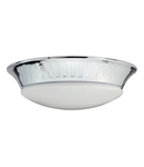 Corp de iluminat decorativ pentru exterior, Whitby 1 Light Flush Mount