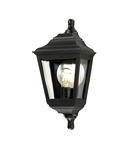 Corp de iluminat decorativ pentru exterior, Kerry 1 Light Flush Mount