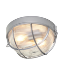 Corp de iluminat decorativ pentru exterior, Marina 2 Light Flush Mount