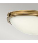 Corp de iluminat decorativ pentru exterior, Collier 3 Light Large flush