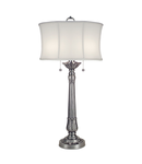 Veioza Stiffel Presidential 2Lt Table Lamp