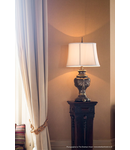 Veioza Stiffel Detroit 1Lt Table Lamp