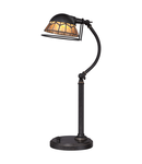 Veioza Whitney 1Lt Desk Lamp