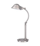 Veioza Thompson 1Lt Desk Lamp