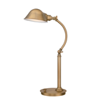 Veioza Thompson 1Lt Desk Lamp