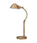 Veioza Thompson 1Lt Desk Lamp