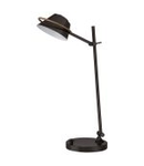 Veioza Spencer 1Lt Desk Lamp