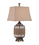 Veioza Rigging 1Lt Table Lamp