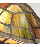 Veioza Tiffany Animal Lamps Sawback Tiffany Lamp