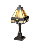 Veioza Holmes 1 Light Mini Table Lamp