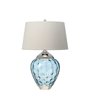 Veioza Samara Table Lamp – Light Blue