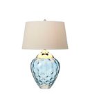 Veioza Samara Table Lamp – Light Blue