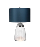 Veioza Milne Table Lamp – Teal