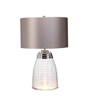 Veioza Milne Table Lamp – Grey