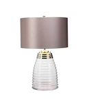 Veioza Milne Table Lamp – Grey