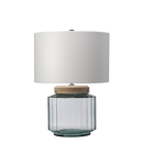 Veioza Luga Table Lamp – Natural