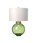 Veioza Kara Table Lamp – Dark Green