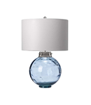 Veioza Kara Table Lamp – Blue