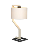 Veioza Axios Table Lamp – Ivory