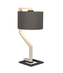 Veioza Axios Table Lamp – Grey