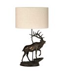 Veioza Angus 1 Light Table Lamp