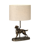 Veioza Rufus 1 Light Table lamp