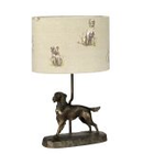 Veioza Rufus 1 Light Table lamp