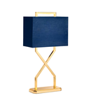 Veioza Cross 1 Light Table Lamp