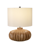 Veioza Woodside 1 Light Table Lamp