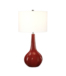 Veioza Upton 1 Light Table Lamp