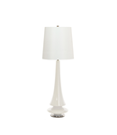 Veioza Spin 1 Light Table Lamp – White