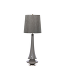 Veioza Spin 1 Light Table Lamp – Grey