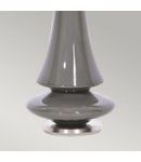 Veioza Spin 1 Light Table Lamp – Grey