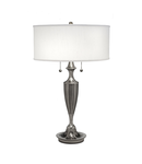 Veioza Gatsby 2 Light Table Lamp