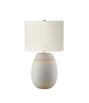 Veioza Seychelles 1 Light Table Lamp