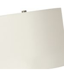 Veioza Ripple 1 Light Table Lamp – White